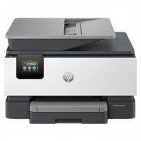 HP Multifuncion Officejet Pro 9120B Wifi/fax/duplex/adf Blanco Cartucho 937 Bk/c/m/y