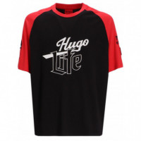 HUGO - Dilife - 001 - 50508455/001