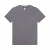 Camiseta Antony Morato minilogo gris
