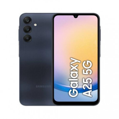 Teléfono Samsung Galaxy A25 5G 256GB / 8GB