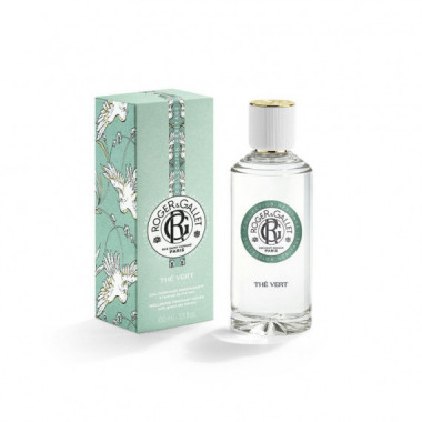 Roger & Gallet Eau Perfume Shiso Collection Heritace 100 Ml  ROLLER GALLET