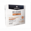 Heliocare 360º Spf 50+ Oil-free Compact Protector Solar 10G Color Beige  IFCANTABRIA