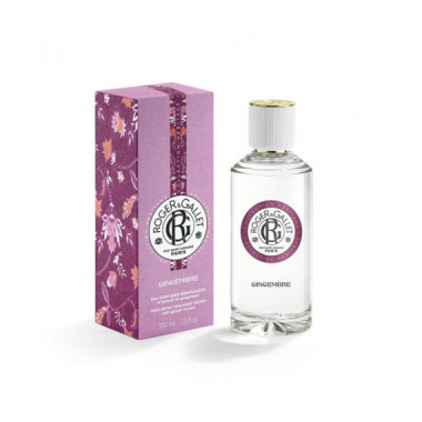 Roger & Gallet Eau Perfume Gingembre Collection Heritace 100 Ml  ROLLER GALLET