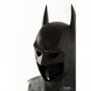 Réplica 1/1 Máscara de Batman  Batman 1989  PURE ARTS