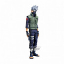 Figura Kakashi Hatake Naruto Shippuden Grandista 29CM  BANPRESTO