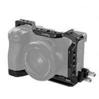 SMALLRIG Cage Kit For Sony A6700 Id 4336