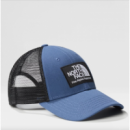 Mudder Trucker Shady Blue Null THE NORTH FACE