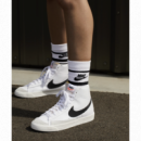 Nike Blazer Mid 77 White JORDAN