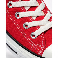 Chuck Taylor All Star Red CONVERSE