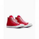 Chuck Taylor All Star Red CONVERSE