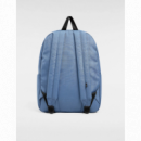 Old Skool Drop V Backpack Copen Blue VANS