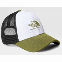 Mudder Trucker Forest Olive/tnf White/ Forest Olive/tnf White THE NORTH FACE