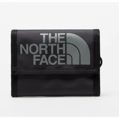 Base Camp Wallet Tnf Black Black THE NORTH FACE