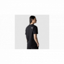 M S/s Never Stop Exploring Tee Tnf Black Black THE NORTH FACE