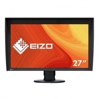 EIZO Monitor CG2700X-BK