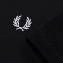 Camiseta Ringer  FRED PERRY