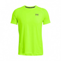 Camiseta Fitted  UNDER ARMOUR