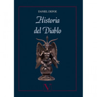 Historia del Diablo  LIBROS GUANXE