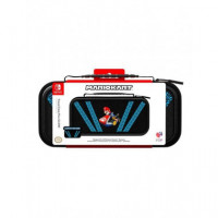 Funda de Viaje Pdp Plus Glow Kart Drift Nintendo Switch  SHINE STARS