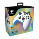 Mando Wired Ion White Pdp (xbox Series X / Xbox One / Pc)  SHINE STARS