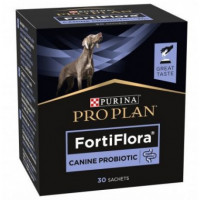 Pplan Dog Fortiflora 1 Gr Ud  PROPLAN