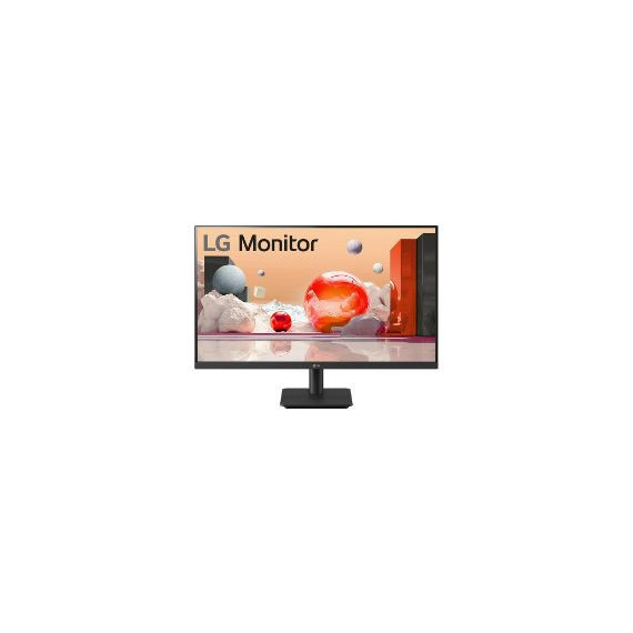 Monitor LG 27" IPS Fhd 100HZ 5MS HDMI Negro (27MS500-B)