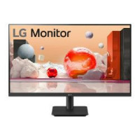 Monitor LG 27" IPS Fhd 100HZ 5MS HDMI Negro (27MS500-B)