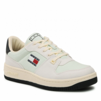 Sneaker Tommy Jeans canvas