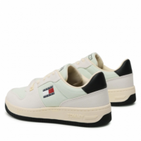 Sneaker TOMMY JEANS Canvas