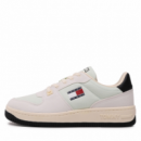 Sneaker TOMMY JEANS Canvas