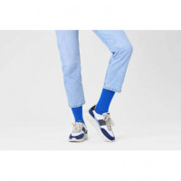 Calcetines HAPPY SOCKS Solid Blue