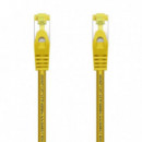 Cable de Red CAT.7 S/ftp 2M AISENS Yellow