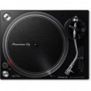 Tocadiscos PIONEER DJ Plx 500 Plato DJ Tracción Directa