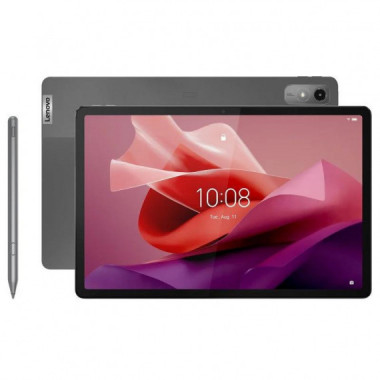 Tablet LENOVO P12 12.7" 3K 8GB/128GB Mediatek 7050 + Pen Grey