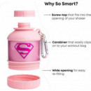Embudo Proteina Supergirl Smartshake™ - 50 Gr  FALSE