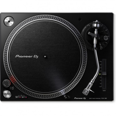 Tocadiscos Pionner DJ Plx 500  PIONEER