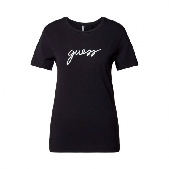 Camiseta Carrie  GUESS