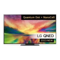 TV LG 55" Oled Uhd Webos 23 (55QNED816RE)