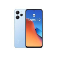 Smartphone XIAOMI Redmi 12 6.79" Nfc 8GB 128GB Azul