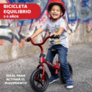 Bicicleta sin Pedales CHICCO First Bike