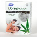 Mayla Dormimoon Cannabis Sativa 30 Comprimidos  MAYLA PH