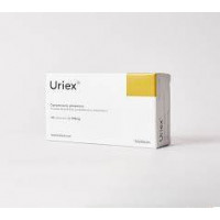 URIEX 30 CAPS