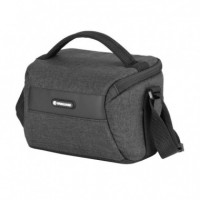 Bolsa VANGUARD Vesta Aspire 12 Gris