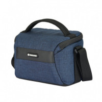 Bolsa VANGUARD Vesta Aspire 12 Azul