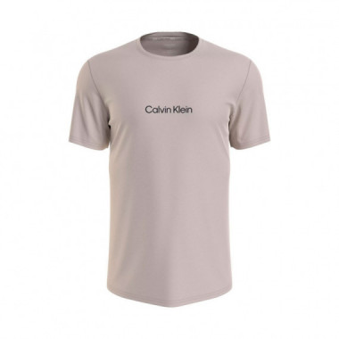 Camiseta Crew Neck  CALVIN KLEIN