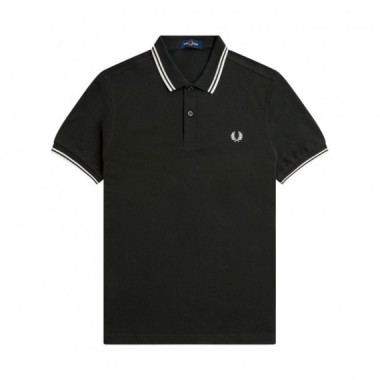 Polo Twin Tipped  FRED PERRY