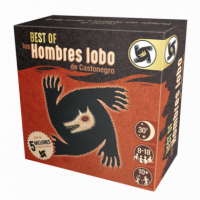 Best of Los Hombres lobo de Castronegro