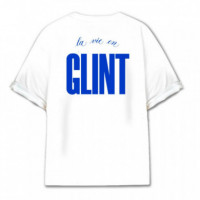 Camiseta GLINT la Vie en GLINT Blanco