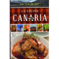 un Viaje por la Cocina Canaria