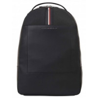 TOMMY HILFIGER - Th Urban Repreve Backpack - Bds - F|AM0AM11835/BDS
